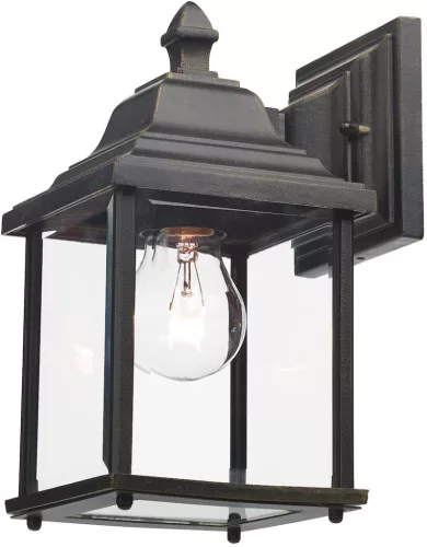 Dar Lighting DOYLE DOY1635 Fali lámpa 1x60W/E27 IP44