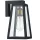 Dar Lighting DUVAL DUV1522 Fali lámpa 1x40W/E27 IP43