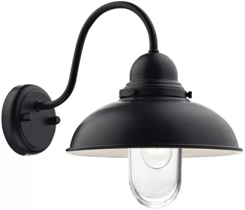 Dar Lighting DYNAMO DYN0722 Fali lámpa 1x40W/E14 IP44