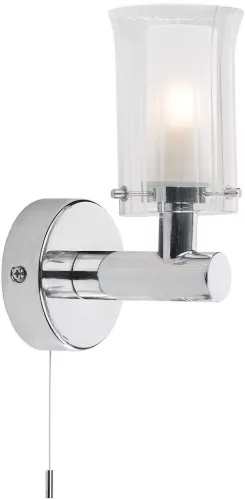 Dar Lighting ELBA ELB0750 Fali lámpa 1x25W/G9 IP44