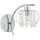 Dar Lighting ELMA ELM0750 Fali lámpa 1x40W/G9