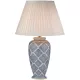 Dar Lighting ELY ELY4223 Asztali lámpa 1x60W/E27