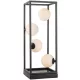 Dar Lighting ENSIO ENS4222 Asztali lámpa 4x25W/G9