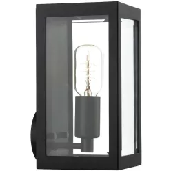 Dar Lighting ERA ERA0722 Fali lámpa 1x60W/E27 IP44