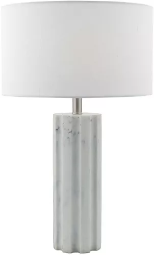 Dar Lighting EREBUS ERE422 Asztali lámpa 1x60W/E27