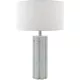 Dar Lighting EREBUS ERE422 Asztali lámpa 1x60W/E27