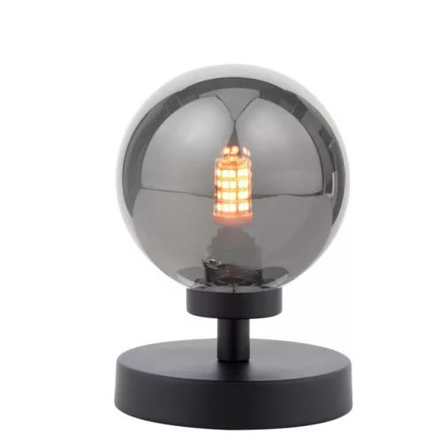 Dar Lighting ESBEN ESB4122-01 Asztali lámpa 1x40W/G9