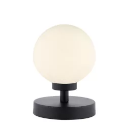 Dar Lighting ESBEN ESB4122-02 Asztali lámpa 1x40W/G9