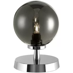 Dar Lighting ESBEN ESB4150-01 Asztali lámpa 1x40W/G9