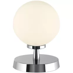 Dar Lighting ESBEN ESB4150-02 Asztali lámpa 1x40W/G9
