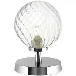 Dar Lighting ESBEN ESB4150-03 Asztali lámpa 1x40W/G9