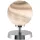 Dar Lighting ESBEN ESB4150-07 Asztali lámpa 1x40W/G9