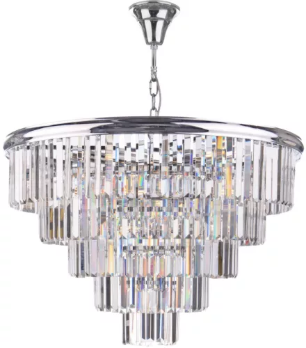 Dar Lighting EULALIA EUL1250 Függőlámpa 12x40W/E14