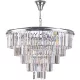 Dar Lighting EULALIA EUL1250 Függőlámpa 12x40W/E14