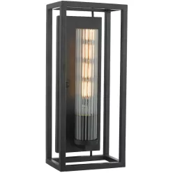 Dar Lighting FELIPE FEL0722 Fali lámpa 1x40W/E27