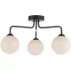Dar Lighting FEYA FEY0322-02 Plafonlámpa 3x40W/G9