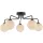 Dar Lighting FEYA FEY0522-02 Plafonlámpa 5x40W/G9