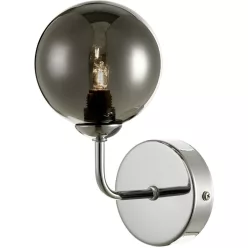 Dar Lighting FEYA FEY0750-01 Fali lámpa 1x40W/G9