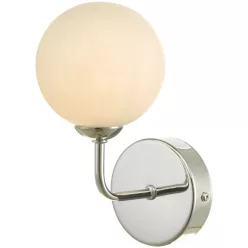 Dar Lighting FEYA FEY0750-02 Fali lámpa 1x40W/G9
