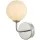 Dar Lighting FEYA FEY0750-02 Fali lámpa 1x40W/G9