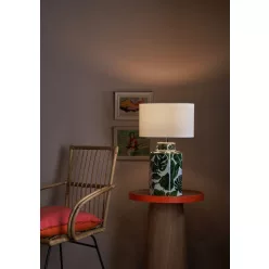 Dar Lighting FILIP FIL4224 Asztali lámpa 1x60W/E27