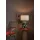 Dar Lighting FILIP FIL4224 Asztali lámpa 1x60W/E27
