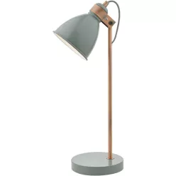 Dar Lighting FREDERICK FRE4239 Asztali lámpa 1x40W/E27