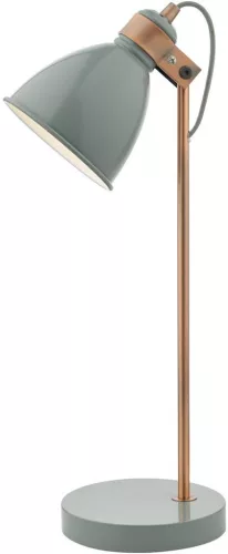 Dar Lighting FREDERICK FRE4239 Asztali lámpa 1x40W/E27