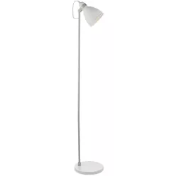 Dar Lighting FREDERICK FRE4902 Állólámpa 1x60W/E27