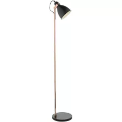 Dar Lighting FREDERICK FRE4922 Állólámpa 1x60W/E27