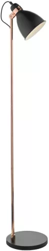 Dar Lighting FREDERICK FRE4922 Állólámpa 1x60W/E27