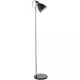 Dar Lighting FREDERICK FRE4922 Állólámpa 1x60W/E27