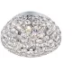 Dar Lighting FROST FRO5350 Süllyesztett mennyezeti lámpa 3x25W/G9