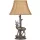 Dar Lighting GULLIVER GUL5545-X Asztali lámpa 1x60W/E27