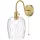 Dar Lighting HADANO HAD0740-03 Fali lámpa 1x40W/E14