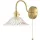 Dar Lighting HADANO HAD0740-04 Fali lámpa 1x40W/E14