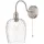 Dar Lighting HADANO HAD0761-03 Fali lámpa 1x40W/E14