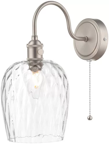 Dar Lighting HADANO HAD0761-03 Fali lámpa 1x40W/E14