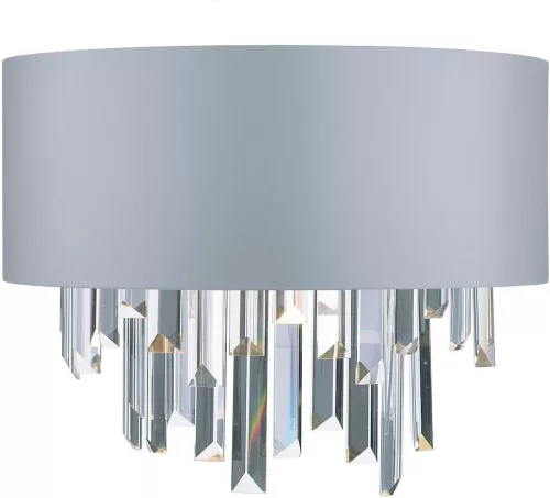 Dar Lighting HALLE HAL0939 Fali lámpa 2x40W/G9