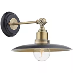 Dar Lighting HANNOVER HAN0754 Fali lámpa 1x60W/E27