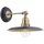 Dar Lighting HANNOVER HAN0754 Fali lámpa 1x60W/E27