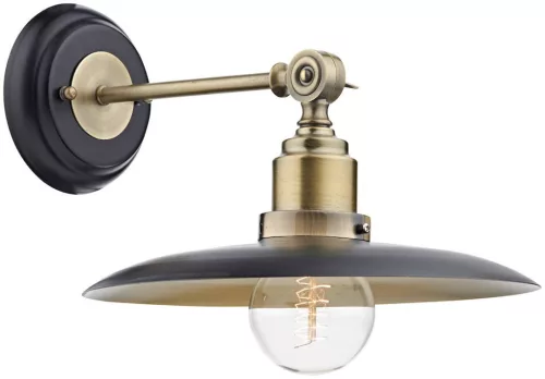 Dar Lighting HANNOVER HAN0754 Fali lámpa 1x60W/E27