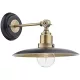 Dar Lighting HANNOVER HAN0754 Fali lámpa 1x60W/E27