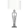 Dar Lighting HINTON HIN4208 Asztali lámpa 1x60W/E27