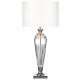Dar Lighting HINTON HIN4208 Asztali lámpa 1x60W/E27