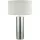 Dar Lighting INGLEBY ING4250 Asztali lámpa 1x60W/E27