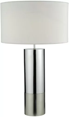 Dar Lighting INGLEBY ING4250 Asztali lámpa 1x60W/E27