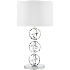 Dar Lighting INNSBRUCK INN4250 Asztali lámpa 1x60W/E27