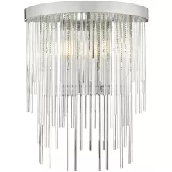 Dar Lighting ISLA ISL0950 Fali lámpa 2x40W/E14