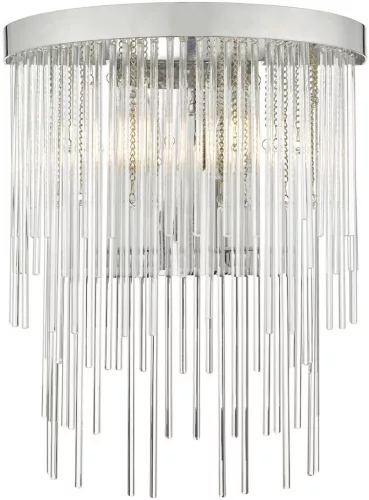 Dar Lighting ISLA ISL0950 Fali lámpa 2x40W/E14